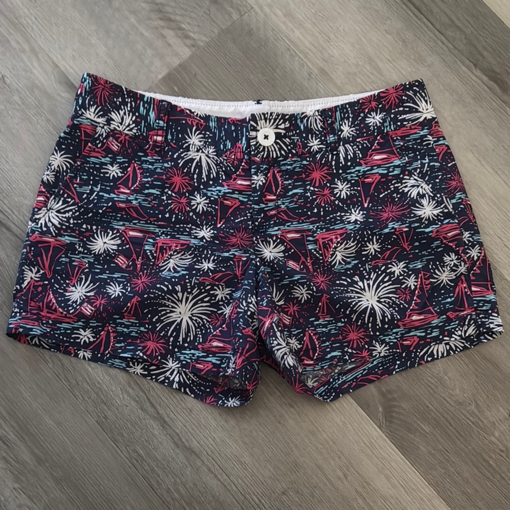 Callahan Sparks Fly Glow In The Dark- Perfect for 4th of July!